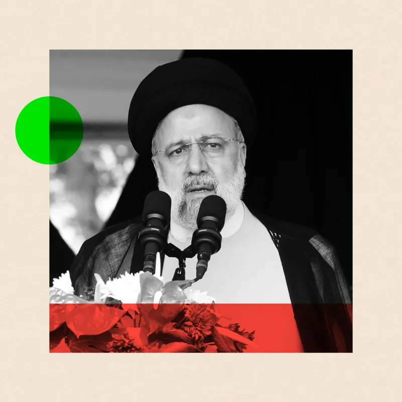 What next for Iran after President Raisi is death?