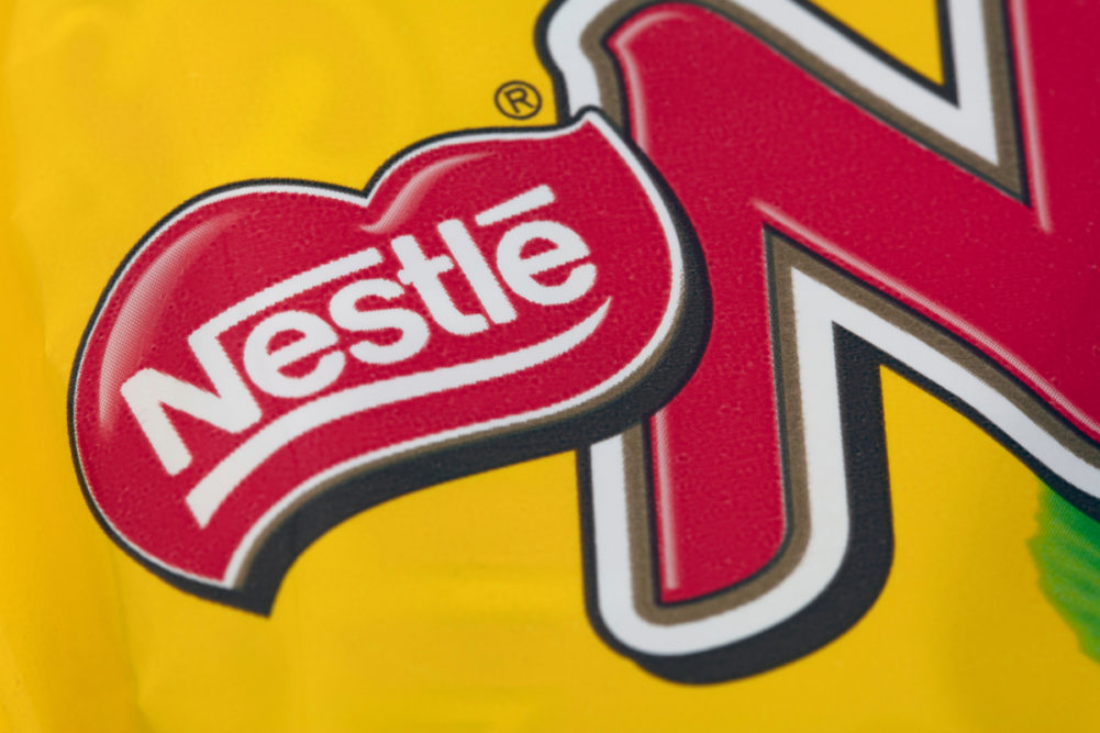 Nestle