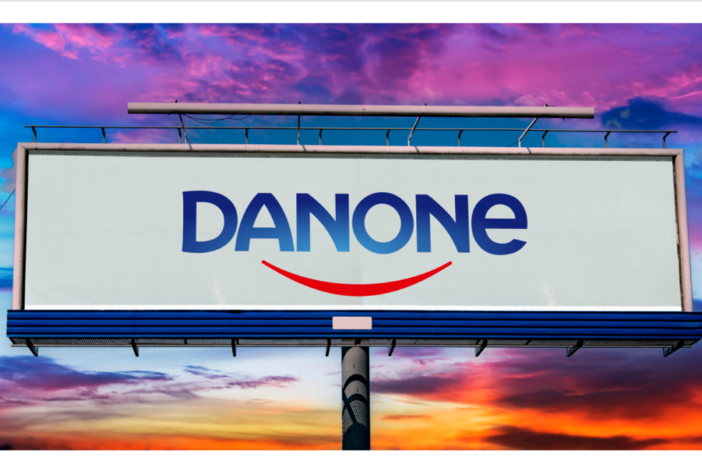 Danone raises offer for Lifeway Foods