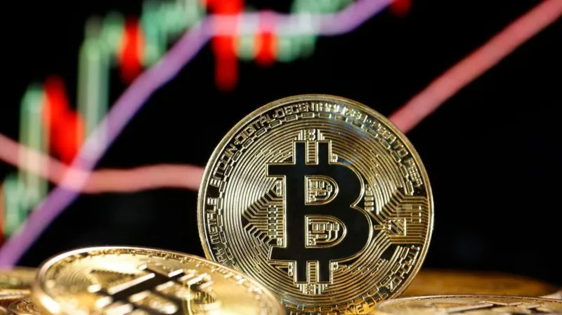 Bitcoin surges past $100k for first time