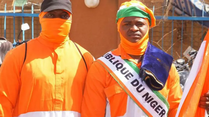 Niger